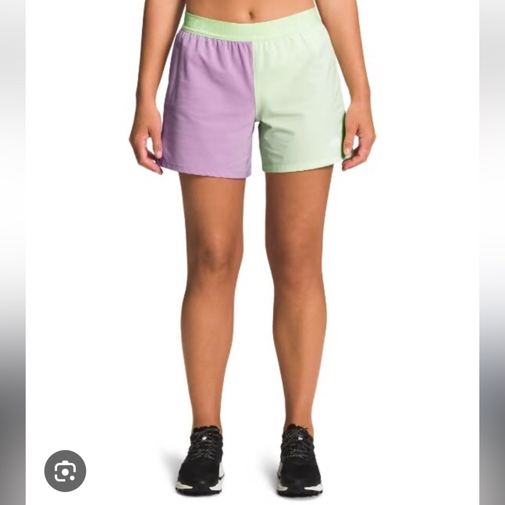 The North Face Women’s Wander Shorts
